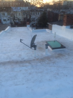 Photo of Complete Roofing Solutions