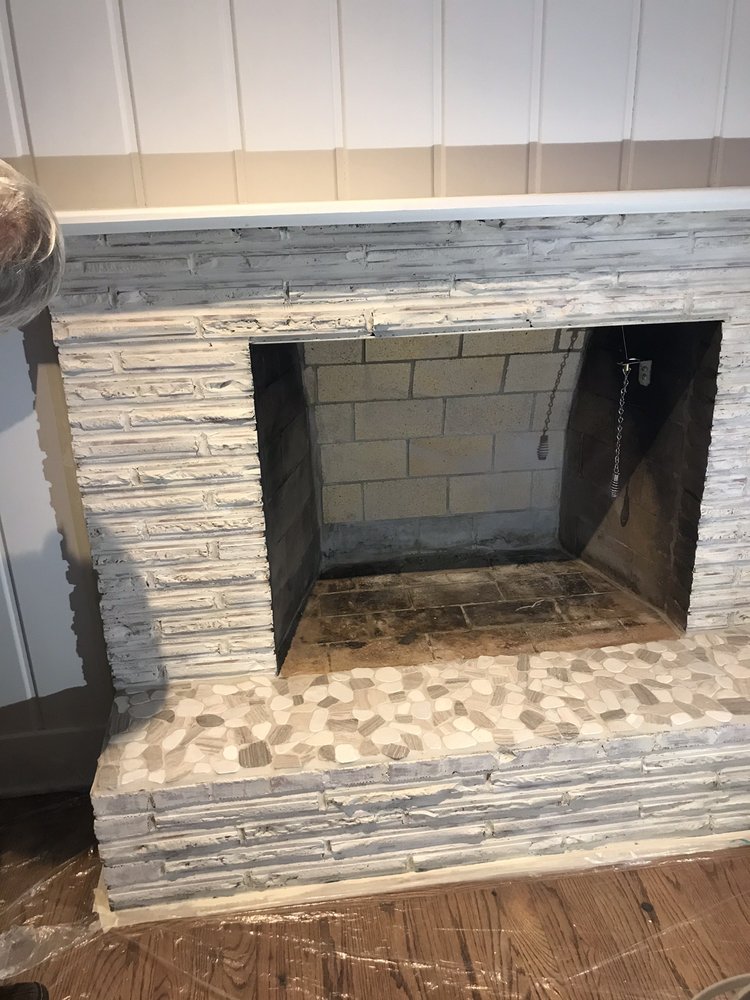 Photo of Lindemann Chimney Heating & Cooling