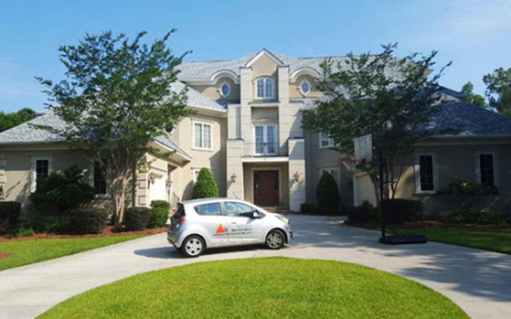 Photo of Sands Roofing And Construction