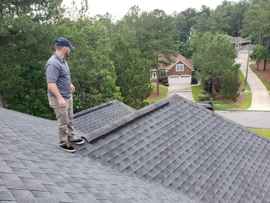 Photo of Sands Roofing And Construction