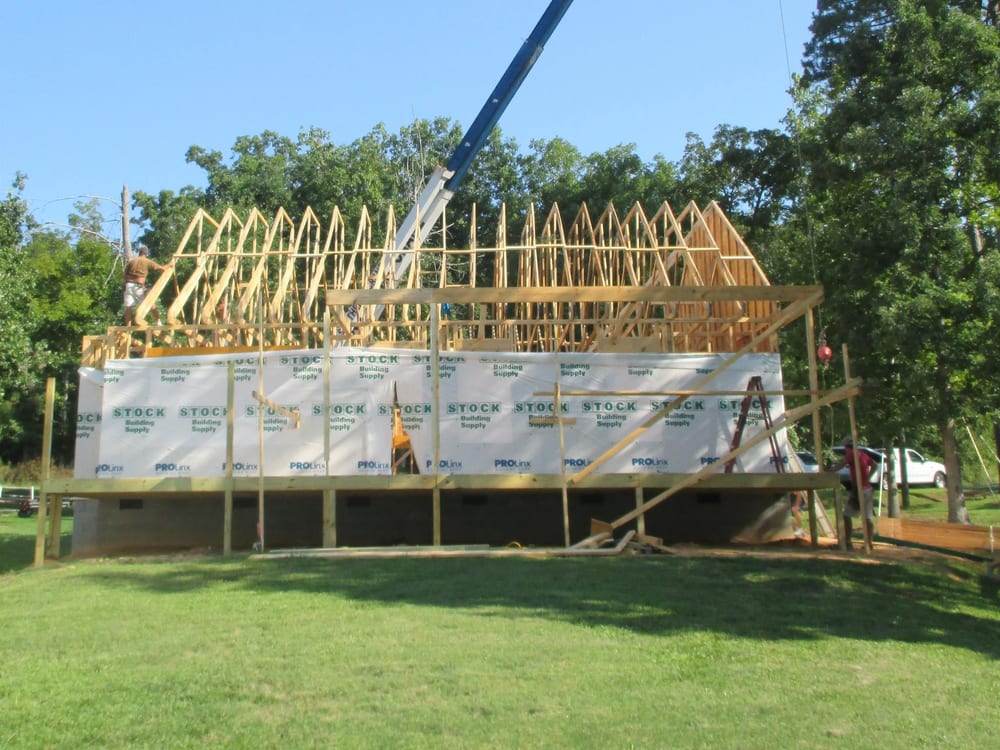 Photo of Sands Roofing And Construction