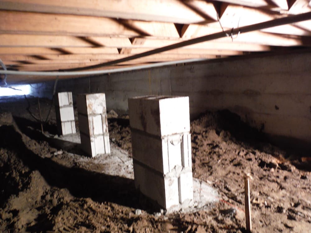 Photo of CNT Foundations