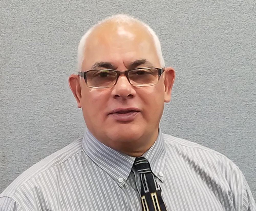 Photo of Juan Paulino & Alex Cabrera-Heiring | Universal Insurance Agency