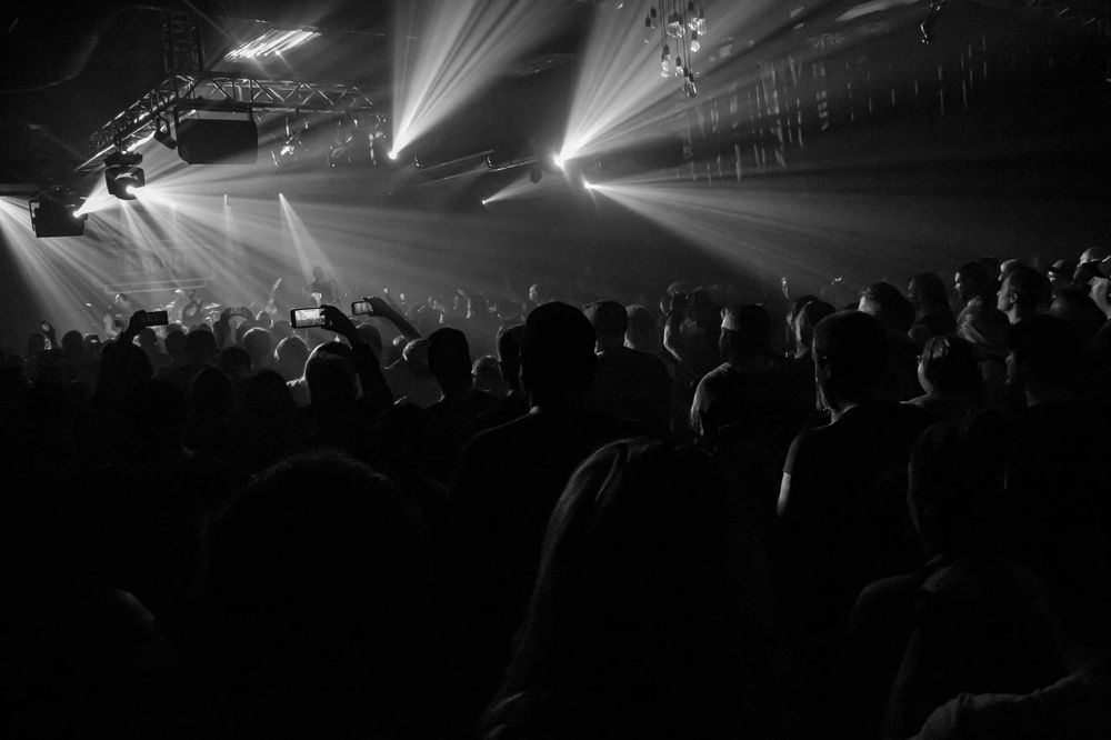 Photo of The Space