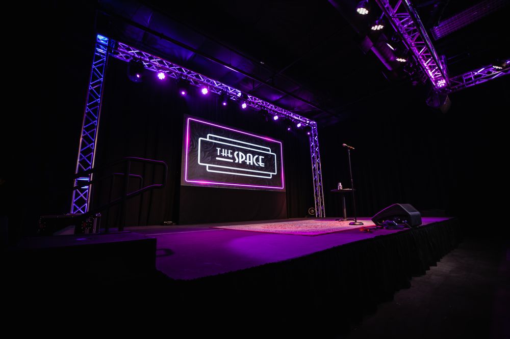 Photo of The Space