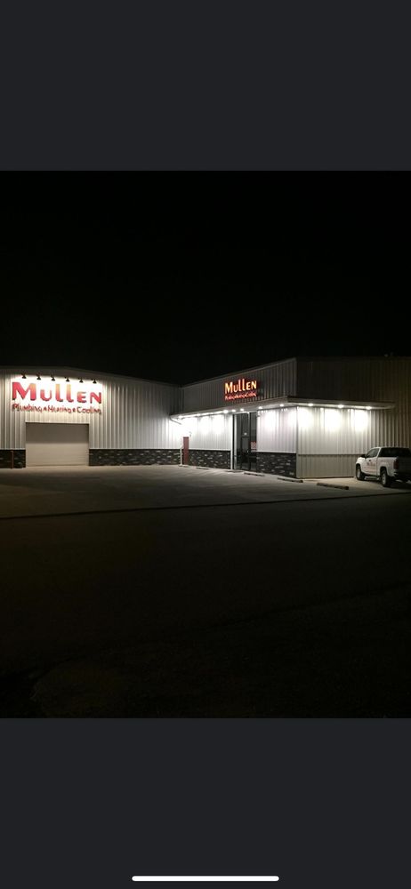 Photo of Mullen Plumbing, Heating & Cooling