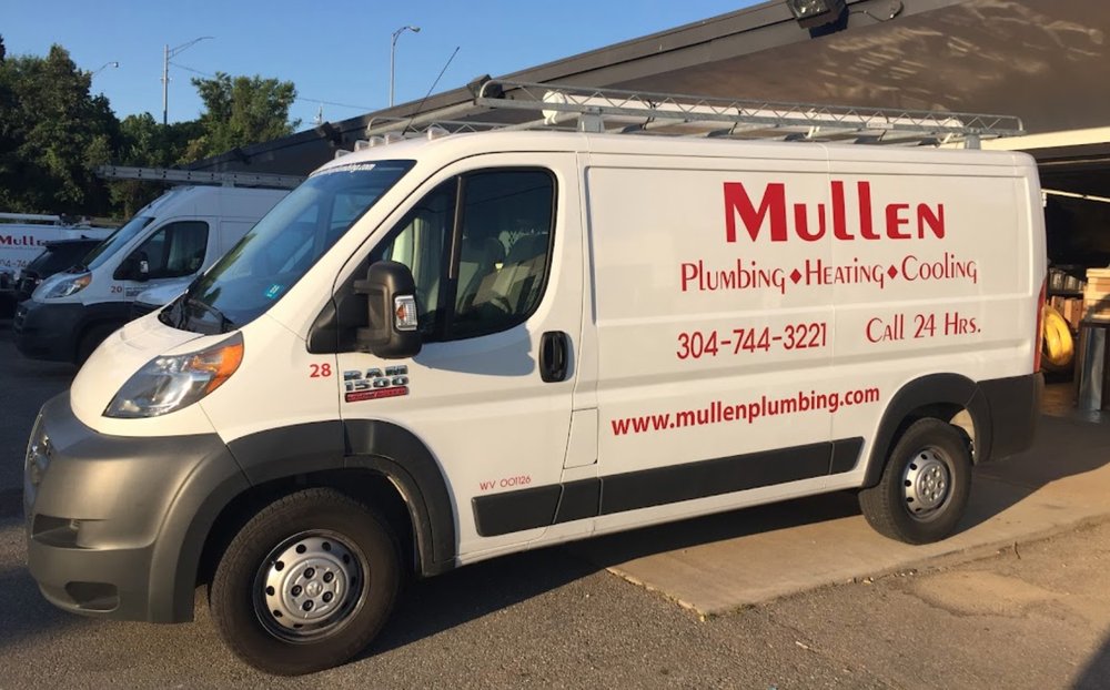 Photo of Mullen Plumbing, Heating & Cooling