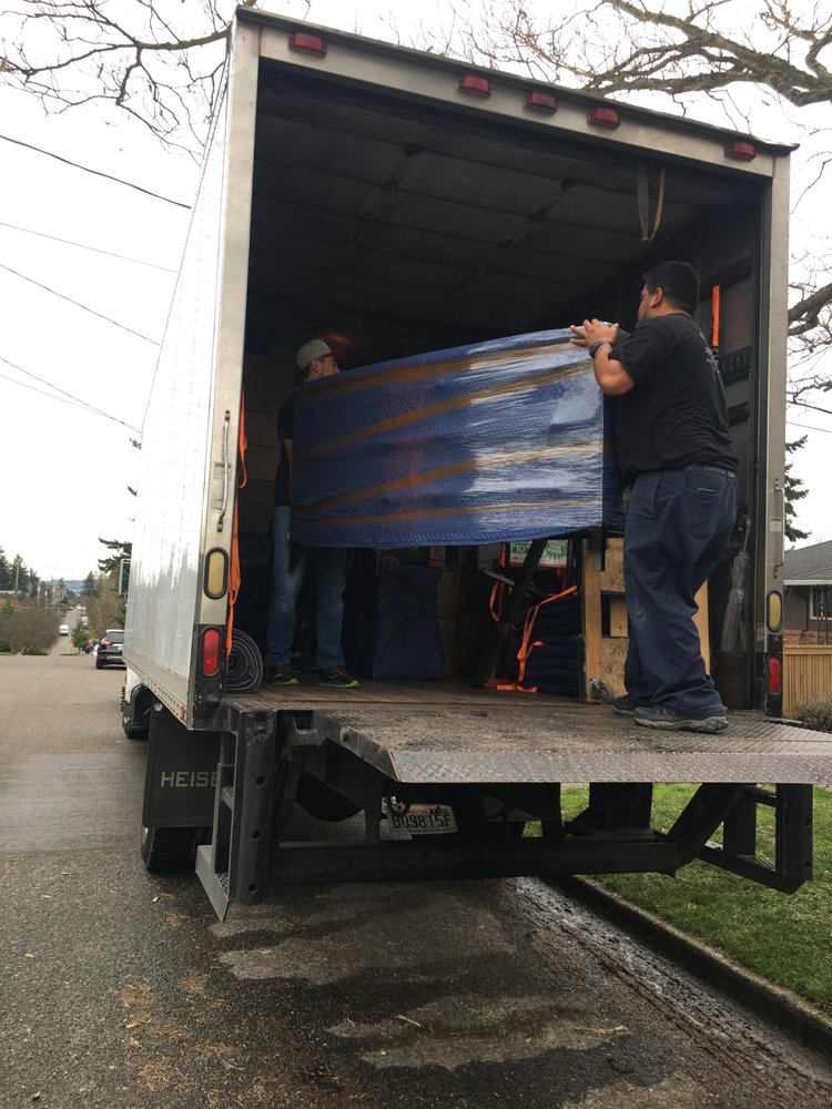 Photo of Quick Move Transport