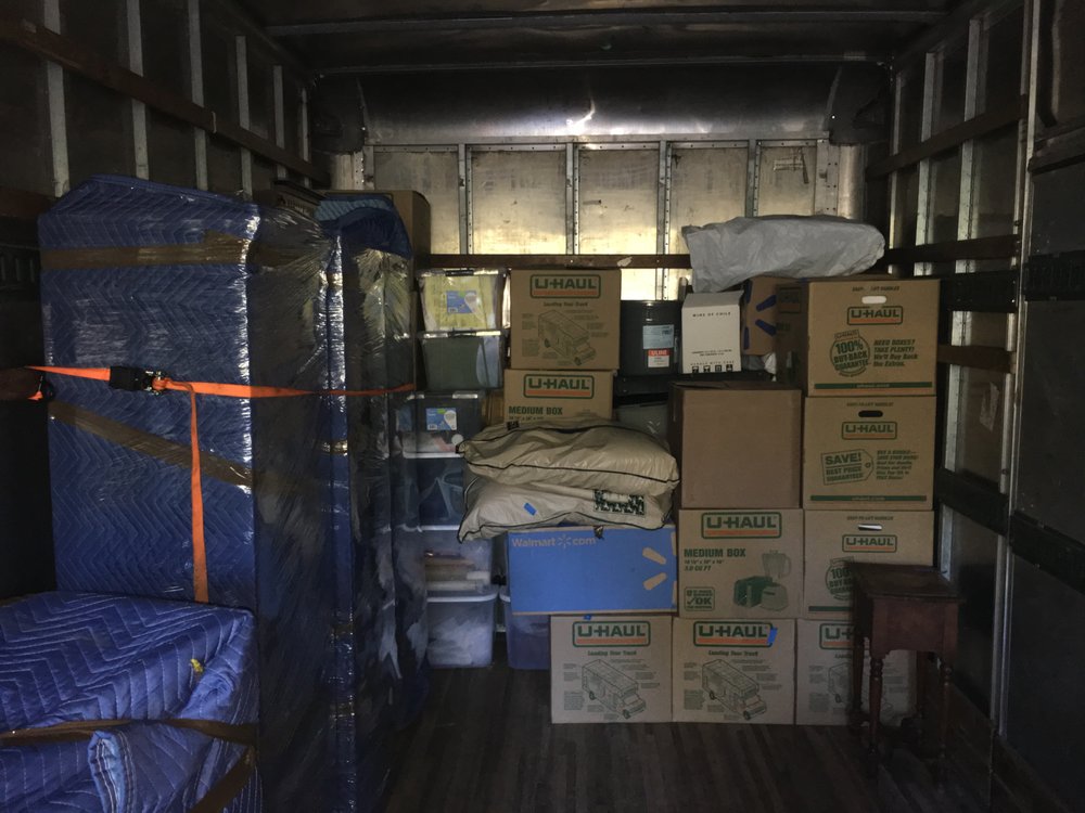 Photo of Quick Move Transport
