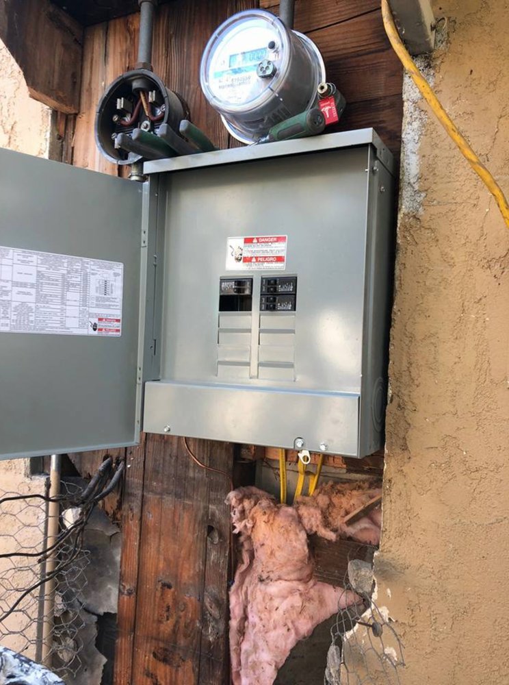 Photo of American Electric