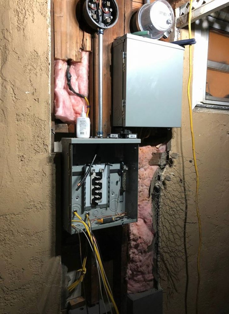 Photo of American Electric