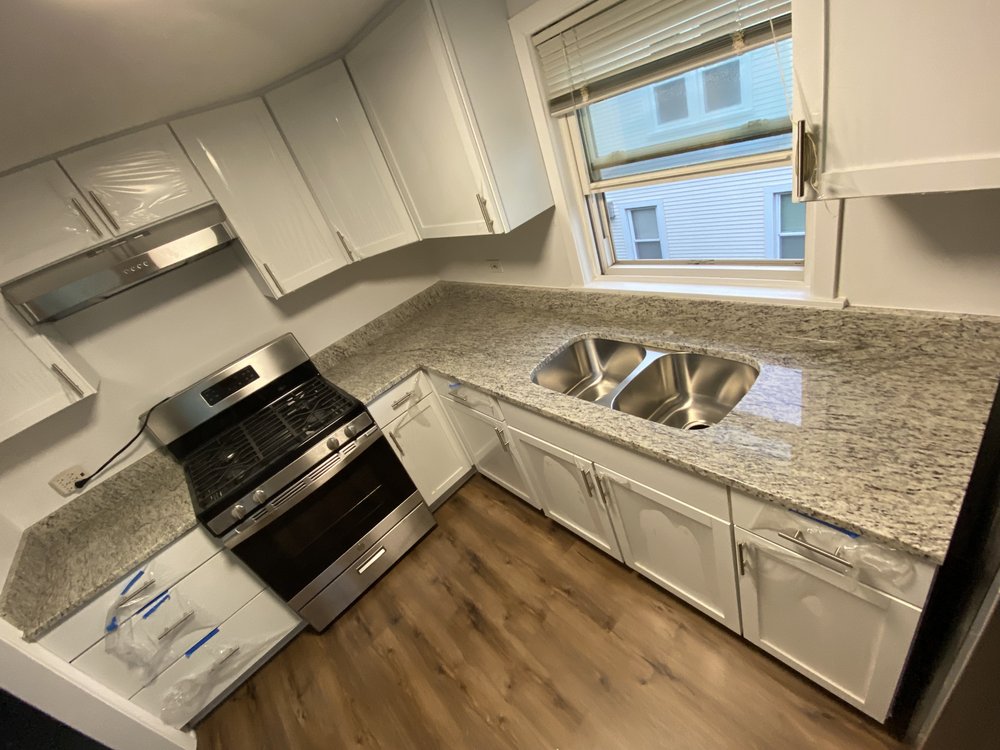 Photo of Marble and Granite Fabricator