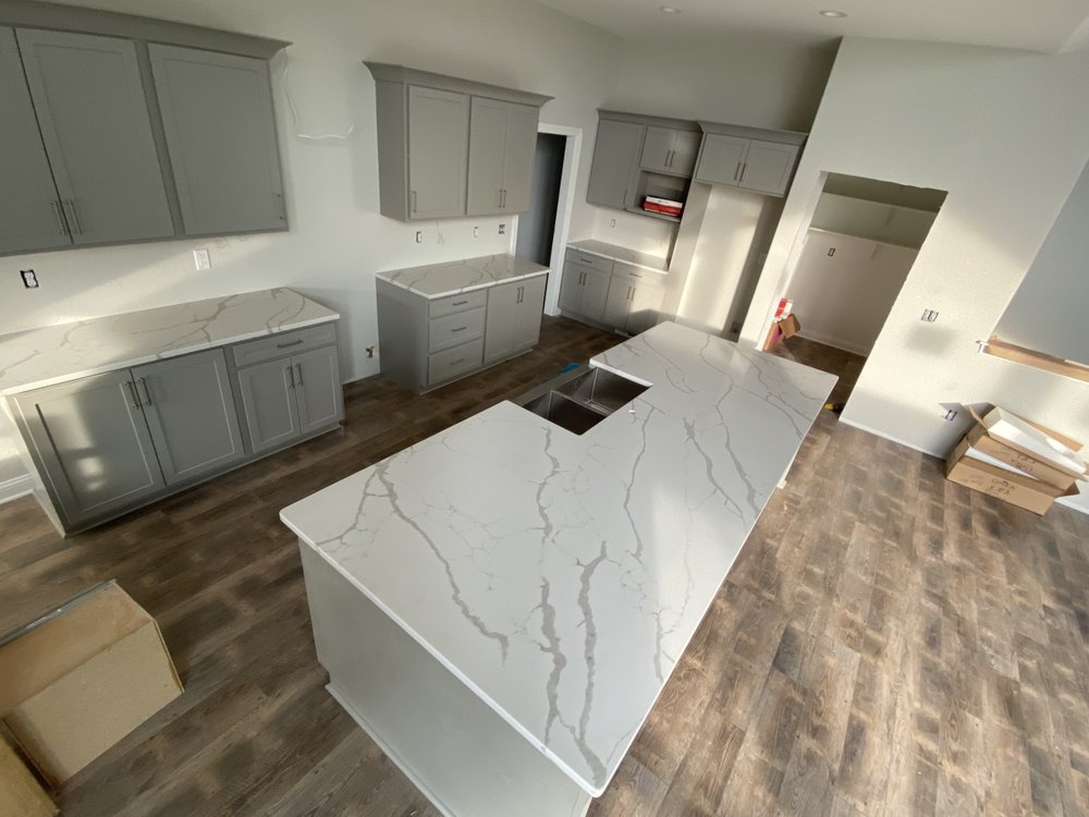 Photo of Marble and Granite Fabricator