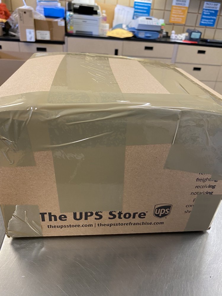Photo of The UPS Store