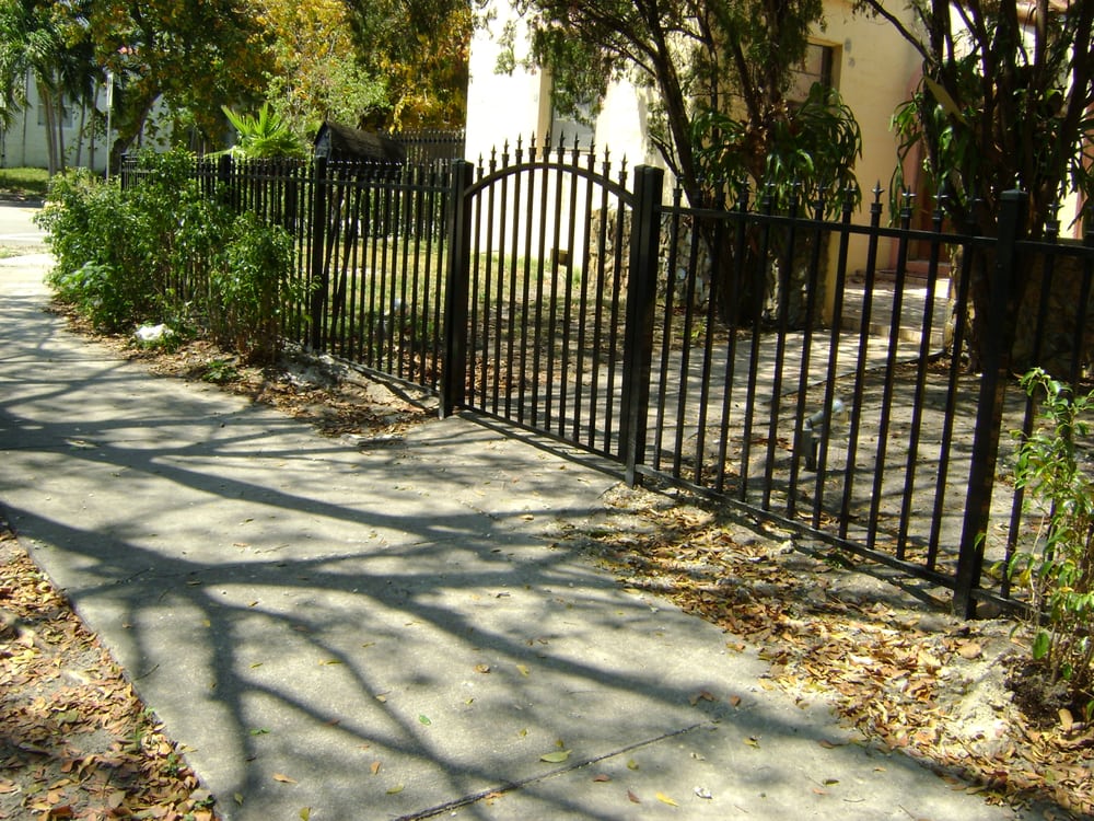 Photo of Fencing South Florida