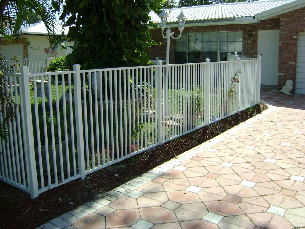 Photo of Fencing South Florida