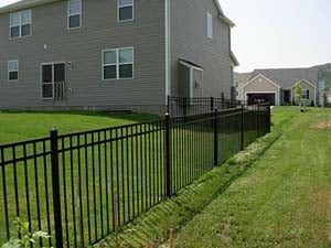 Photo of Fencing South Florida