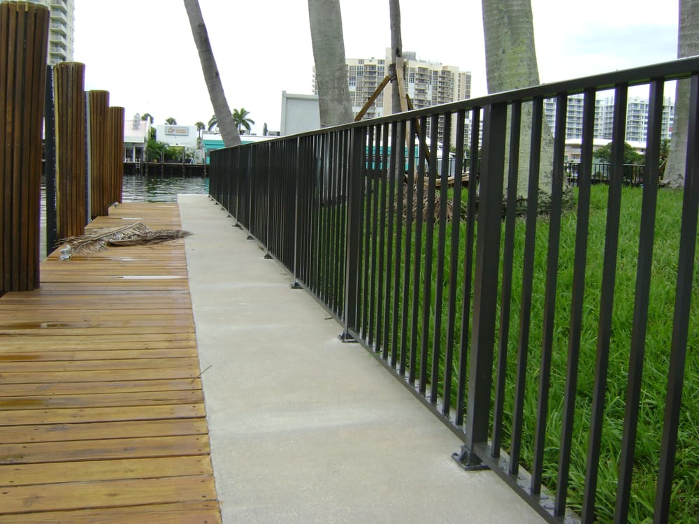 Photo of Fencing South Florida