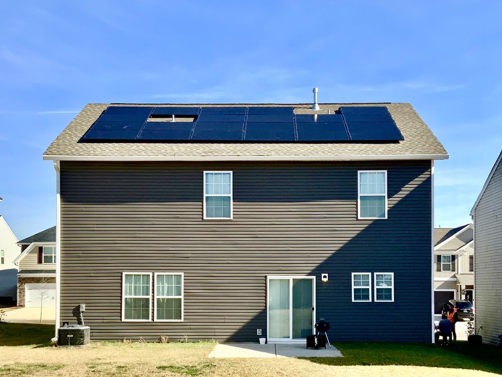 Photo of Solza Power