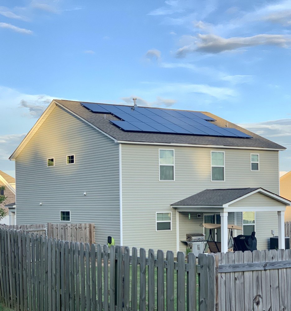 Photo of Solza Power