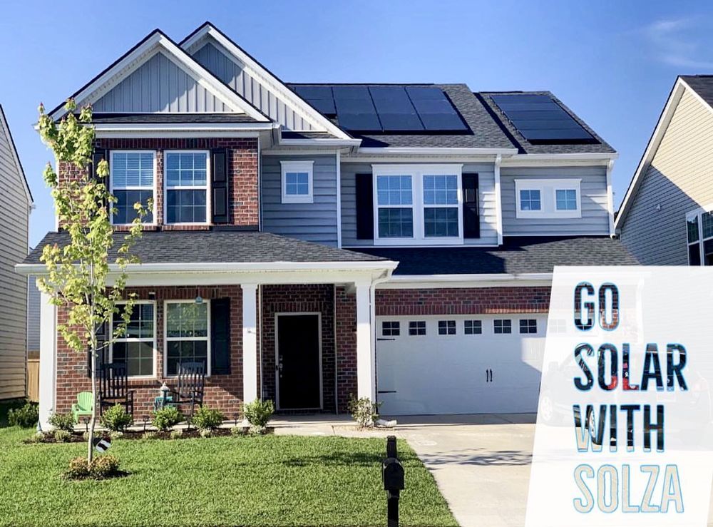 Photo of Solza Power