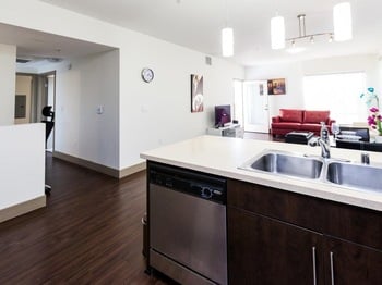 Photo of Heaven On Washington Fully Furnished Apartments