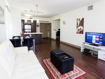 Photo of Heaven On Washington Fully Furnished Apartments
