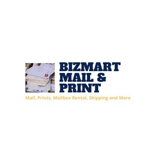 Photo of Bizmart Mail and Print
