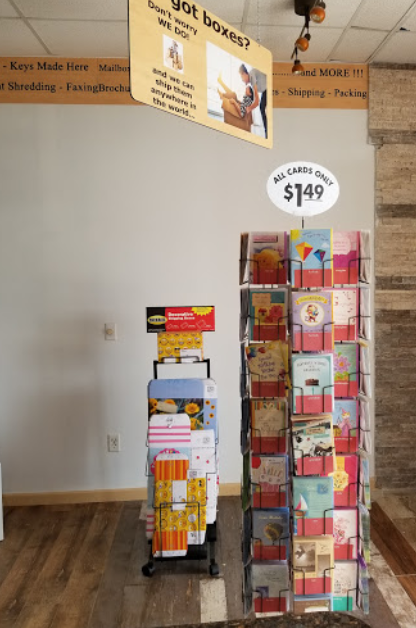 Photo of Bizmart Mail and Print