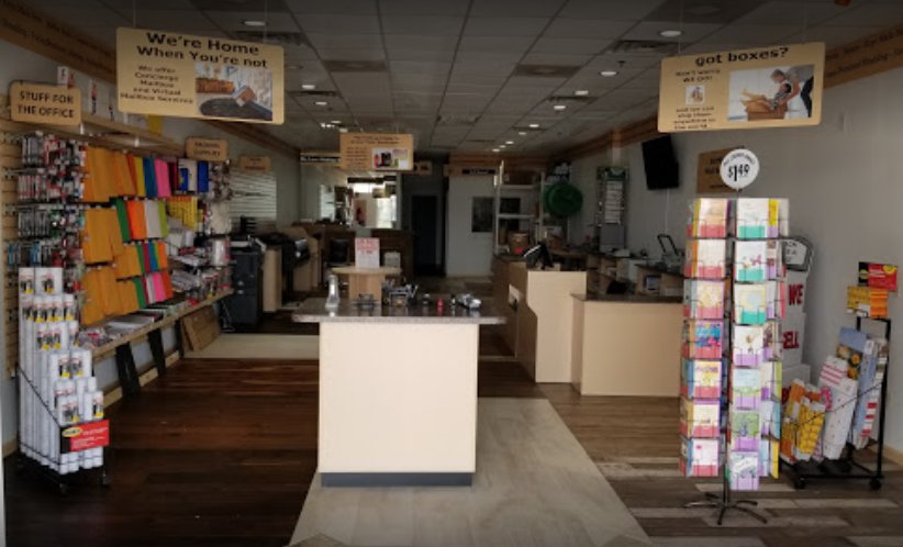 Photo of Bizmart Mail and Print