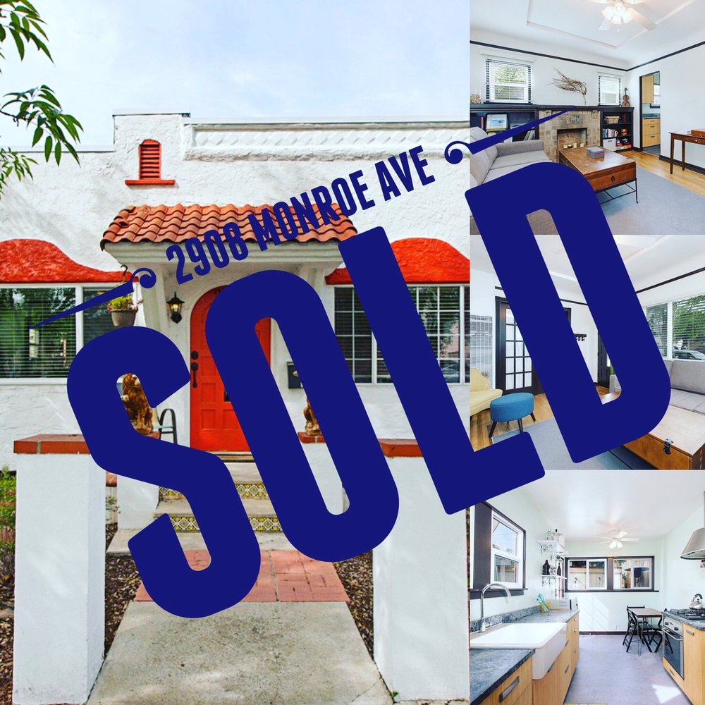 Photo of Jesse McManus - Big Block Realty