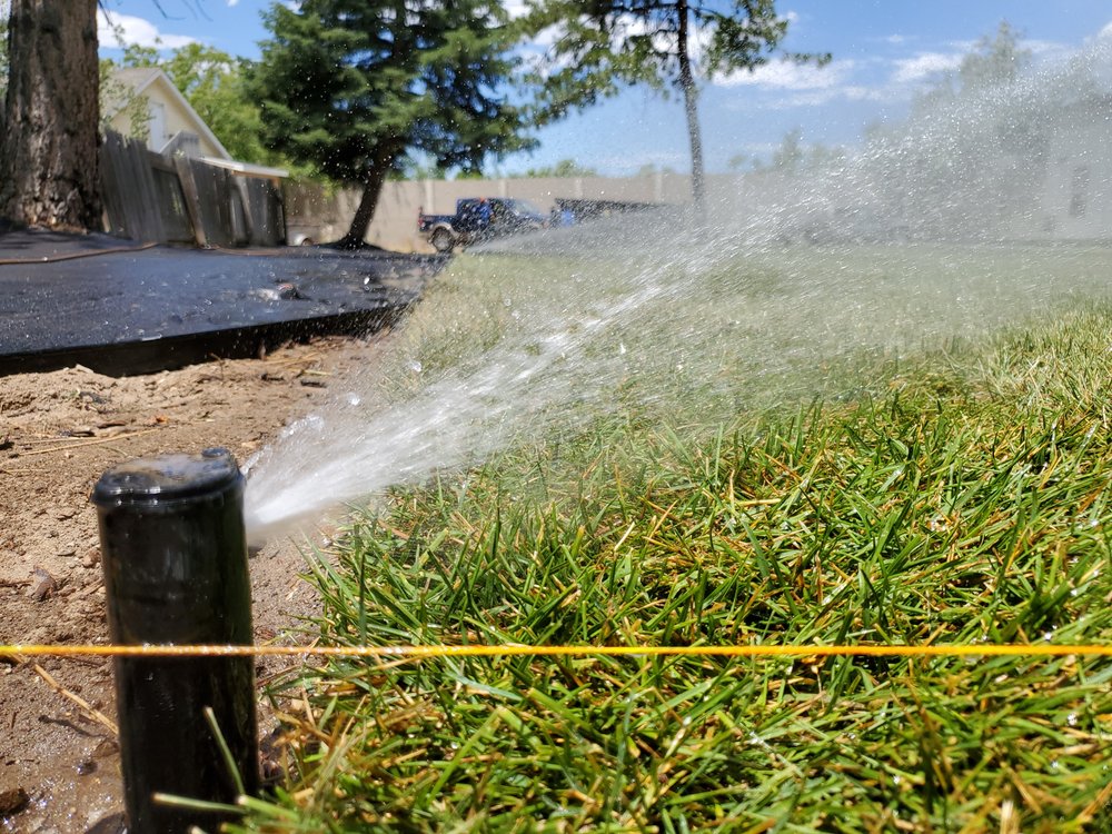 Photo of Diamond Park Landscaping