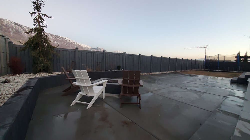 Photo of Diamond Park Landscaping