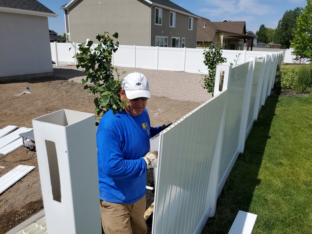 Photo of Diamond Park Landscaping