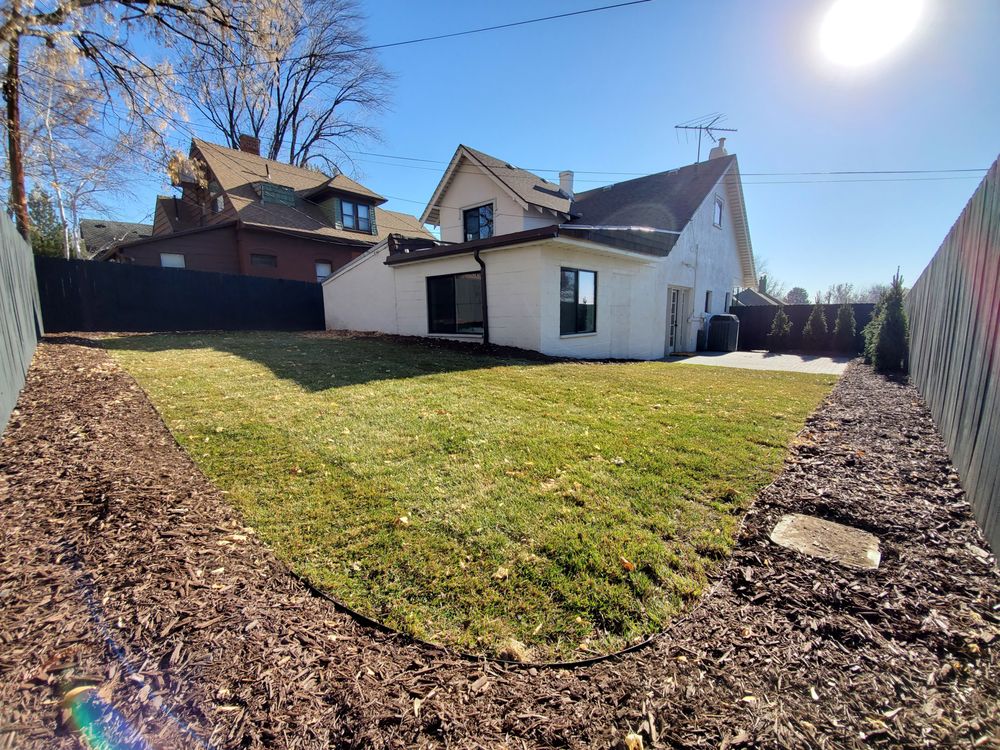Photo of Diamond Park Landscaping