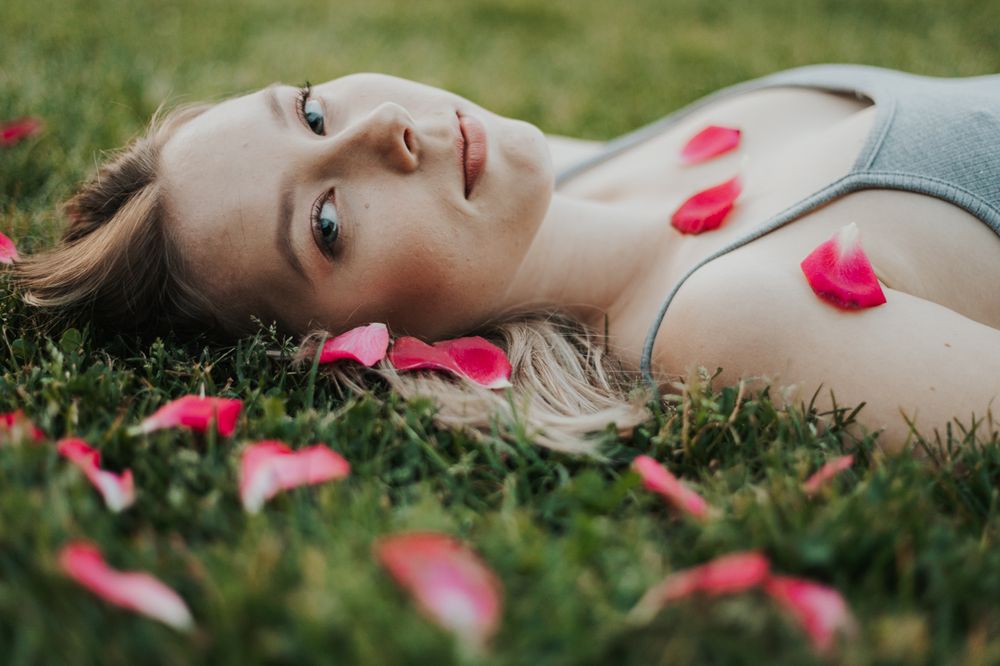 Photo of Andrea Jensen Photography