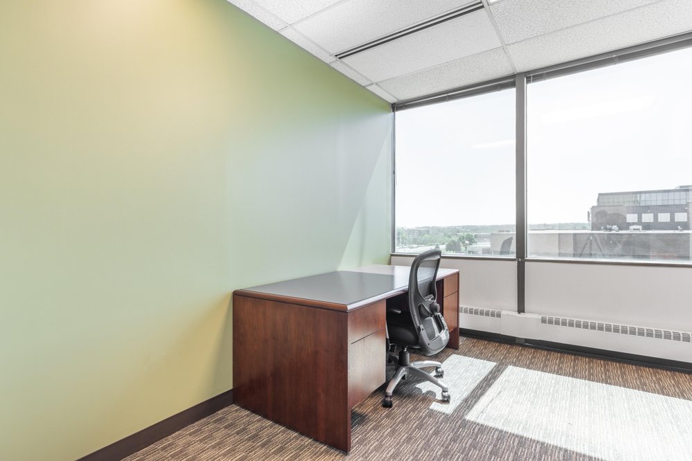 Photo of Regus Missouri West Port