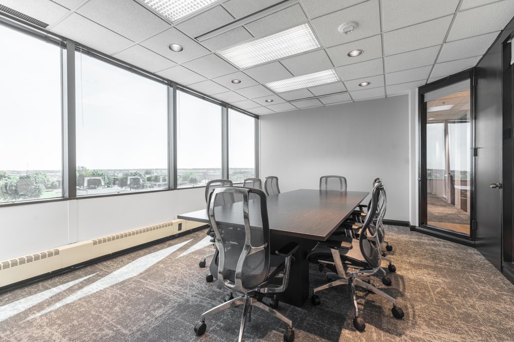 Photo of Regus Missouri West Port