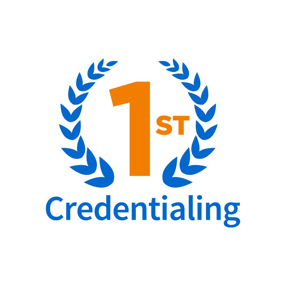 Photo of 1st Credentialing