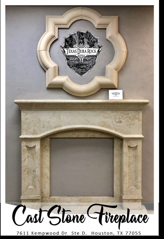 Photo of Texas DuraRock, LLC
