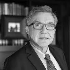 Photo of Martin Chitwood