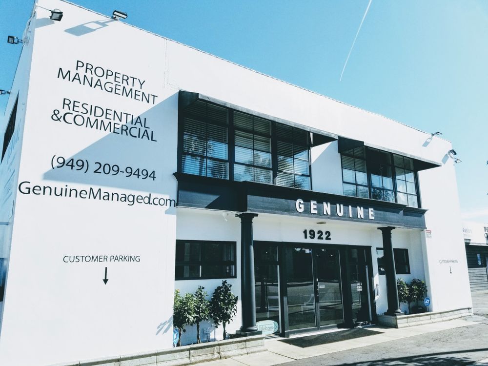 Photo of Genuine Property Management