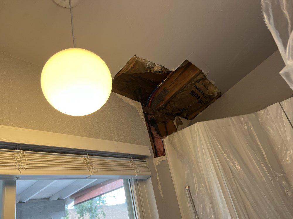 Photo of Valley Brothers Drywall
