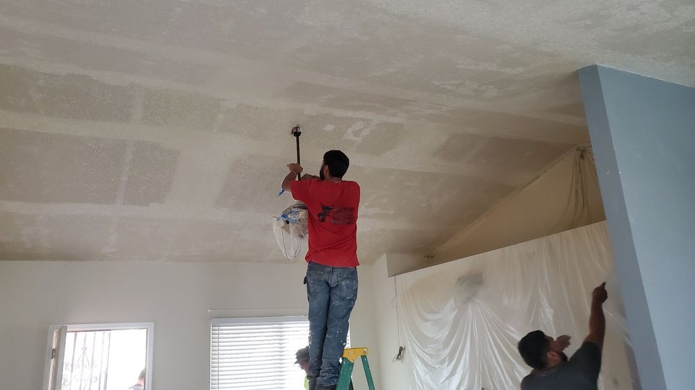 Photo of Valley Brothers Drywall