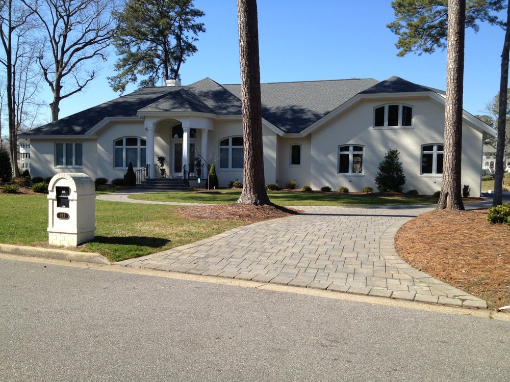 Photo of Pavers Plus