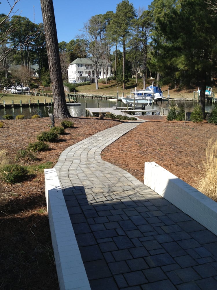 Photo of Pavers Plus