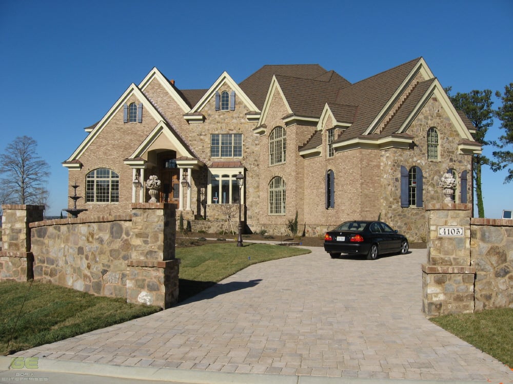 Photo of Pavers Plus