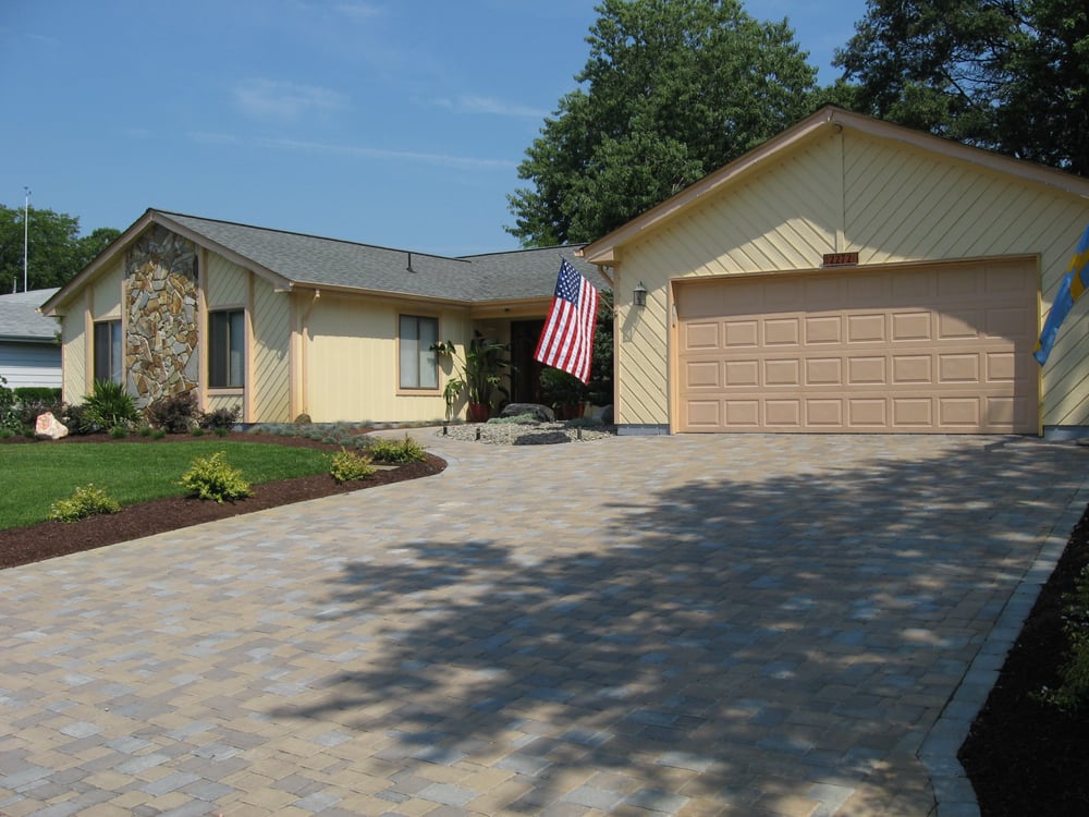 Photo of Pavers Plus