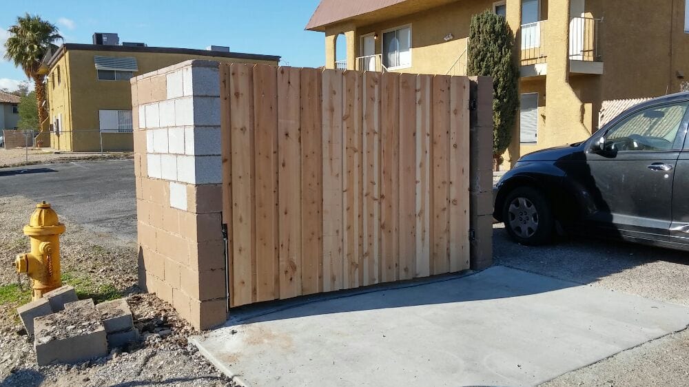 Photo of A1 Fence LV