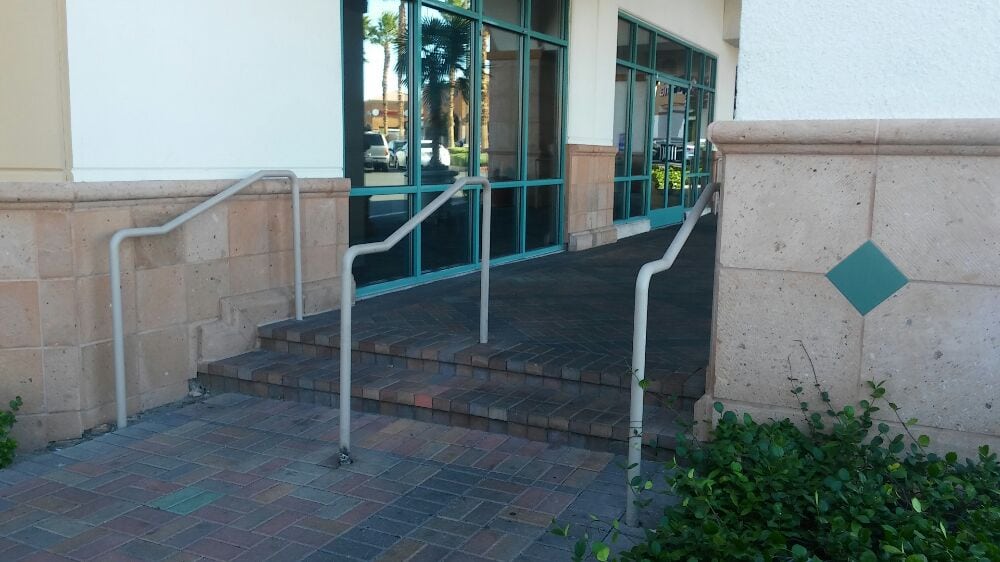 Photo of A1 Fence LV